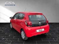 gebraucht Peugeot 108 Active