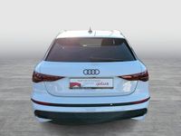 Gebraucht Audi A3 Advanced 150 PS (110 kW) 2025 Weiß Limousine