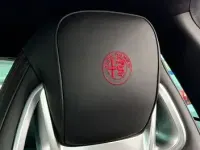 Gebraucht Alfa Romeo Giulietta 175 PS (128 kW) 2016 Grau Kleinwagen