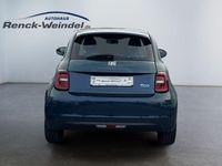 Gebraucht Fiat 500e Basis 86 kW (118 PS) 2023 Grün Kleinwagen
