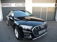 Gebraucht Audi Q5 Advanced 286 PS (210 kW) 2022 Brillantschwarz SUV