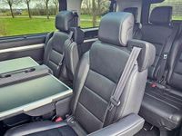 Gebraucht Toyota Proace Verso Executive 177 PS (130 kW) 2018 Schwarz Kombi