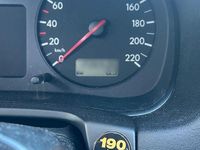 Gebraucht VW Golf IV Basis 75 PS (55 kW) 2000 Blau Kombi