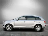 Gebraucht Audi Q7 232 PS (170 kW) 2007 Silber SUV