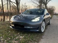 Gebraucht Tesla Model 3 366 kW (498 PS) 2021 Grau Limousine
