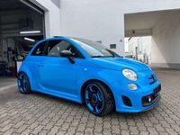 gebraucht Abarth 500 