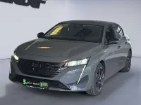 Gebraucht Peugeot 308 131 PS (96 kW) 2024 Grau Limousine