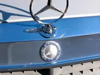 Gebraucht Mercedes E260 160 PS (117 kW) 1989 Silber Limousine