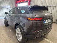 Gebraucht Land Rover Range Rover evoque R-Dynamic 309 PS (227 kW) 2021 Grau SUV