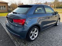 Gebraucht Audi A1 Sport 95 PS (69 kW) 2015 Blau Kleinwagen