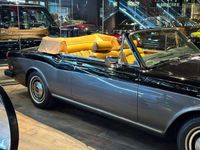 gebraucht Rolls Royce Corniche 1