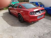 gebraucht Ford Mustang GT Coyote V8 5,0 Liter 431 PS