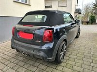 gebraucht Mini John Cooper Works Cabriolet 