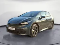 Gebraucht Cupra Born VZ 239 kW (326 PS) 2024 Grün Kleinwagen