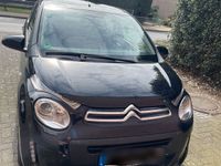 gebraucht Citroën C1 VTi 68 Airscape Feel Airscape Feel