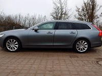 Second-hand Volvo V90 190 CP (139 kW) 2017 Gri Break