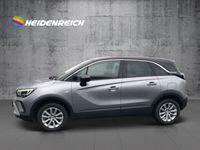 gebraucht Opel Crossland 1.2 Elegance