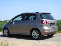 gebraucht VW Golf Plus Style 1.Hand .Scheckheft.Sitzheizung.PDC.Tempomat!