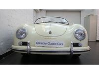 gebraucht Porsche 356 356A Speedster - 1957
