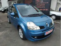 Gebraucht Renault Modus 101 PS (74 kW) 2009 Van / Kleinbus