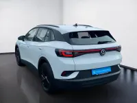 Occasion VW ID.4 Pure 125 kW (170 ch) 2023 Blanc SUV