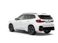 Neu BMW X1 Performance 300 PS (220 kW) 2026 Weiß SUV