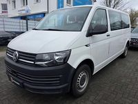 Second-hand VW Transporter 102 CP (75 kW) 2018 Alb Van