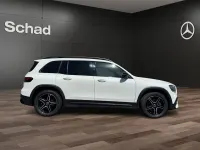 Gebraucht Mercedes GLB200 AMG 163 PS (119 kW) 2023 Unilack polarweiß SUV