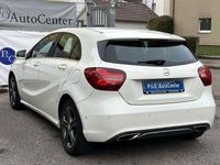 gebraucht Mercedes A180 BE Xenon PDC Navi