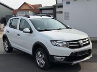 Gebraucht Dacia Sandero Prestige 90 PS (66 kW) 2016 Kleinwagen