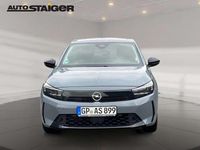 Gebraucht Opel Corsa Edition 101 PS (74 kW) 2025 /typ aussenverkleidung spiege Kleinwagen