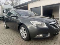 gebraucht Opel Insignia A Sports Tourer Edition