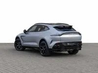 Neu Aston Martin DBX 707 707 PS (519 kW) 2026 Lightning silver SUV