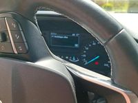 Gebraucht Ford Fiesta 100 PS (73 kW) 2021 Grau Kleinwagen