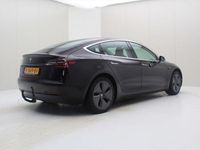 Gebraucht Tesla Model 3 Standard Range 225 kW (306 PS) 2020 Schwarz Limousine