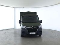 Second-hand Renault Master 135 CP (99 kW) 2020 Negru Monovolum