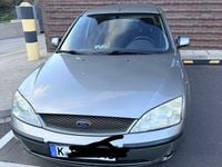 Gebraucht Ford Mondeo Trend 170 PS (125 kW) 2002 Limousine