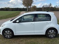 Second-hand VW e-up! 61 kW (83 CP) 2021 Alb Hatchback