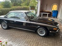 gebraucht BMW 2800 e9ca/3.5