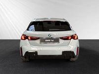 Neu BMW 120 M Sport 170 PS (125 kW) 2026 Skyscraper grau metallic Kleinwagen