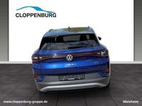 gebraucht VW ID4 Pro DAB LED RFK AHK Klimaaut. PDC