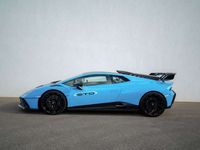 gebraucht Lamborghini Huracán STO