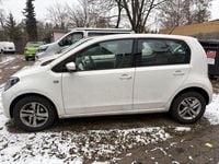 Second-hand Seat Mii Chic 60 CP (44 kW) 2015 Alb Hatchback
