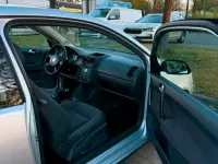 Gebraucht VW Polo 75 PS (55 kW) 2005 Silber Kleinwagen