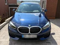 Gebraucht BMW 118 140 PS (102 kW) 2020 Blau Kleinwagen