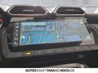 Gebraucht MG ZS 116 PS (85 kW) 2025 Schwarz Limousine