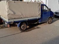 gebraucht VW Transporter T4 - 2,5 TDI