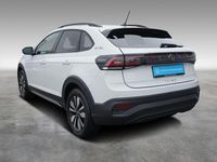 Gebraucht VW Taigo Goal 95 PS (69 kW) 2025 Pure white SUV