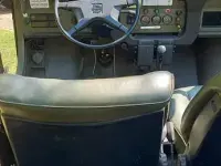 Gebraucht VW Iltis 75 PS (55 kW) 1987 Grün SUV