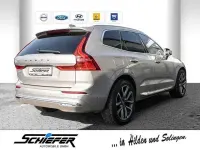 Gebraucht Volvo XC60 Ultimate 455 PS (334 kW) 2022 Gold SUV